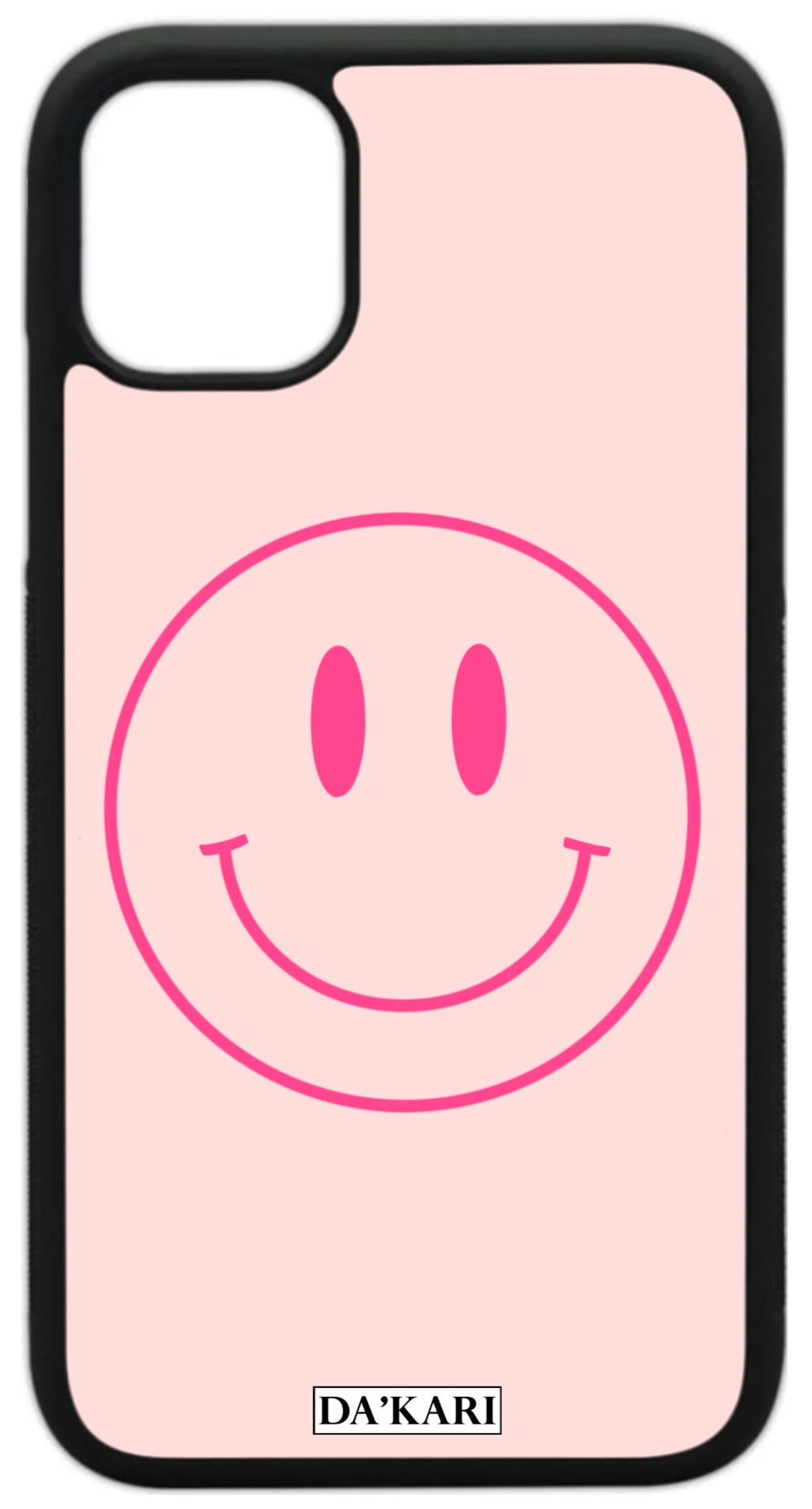 Happy Face Case