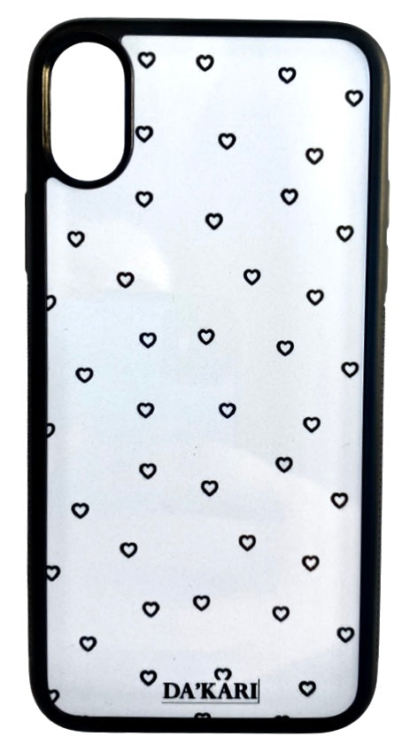 Andrea Hearts Case