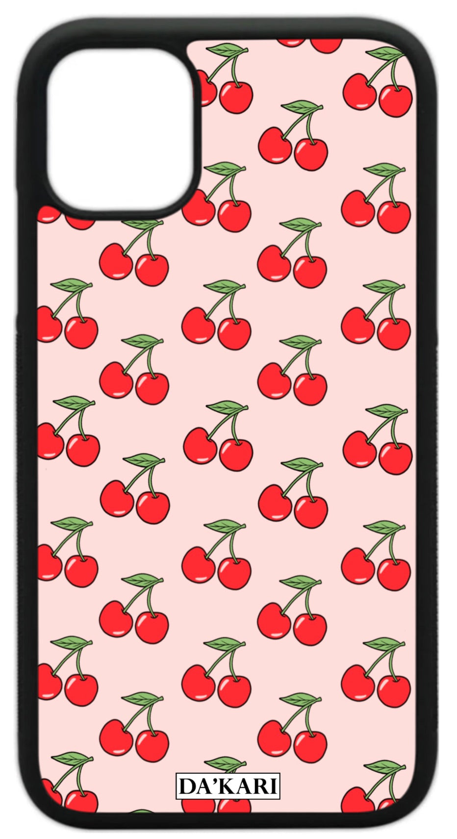 Cherries Case