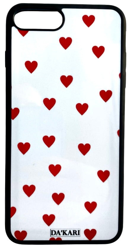 Myrn Hearts Case