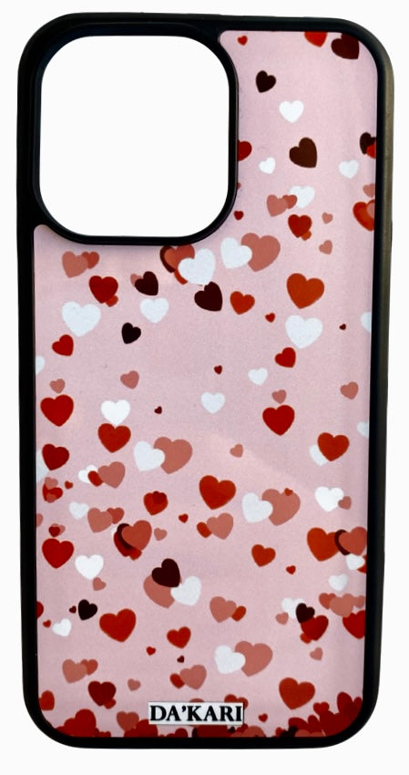 Kar Hearts Case