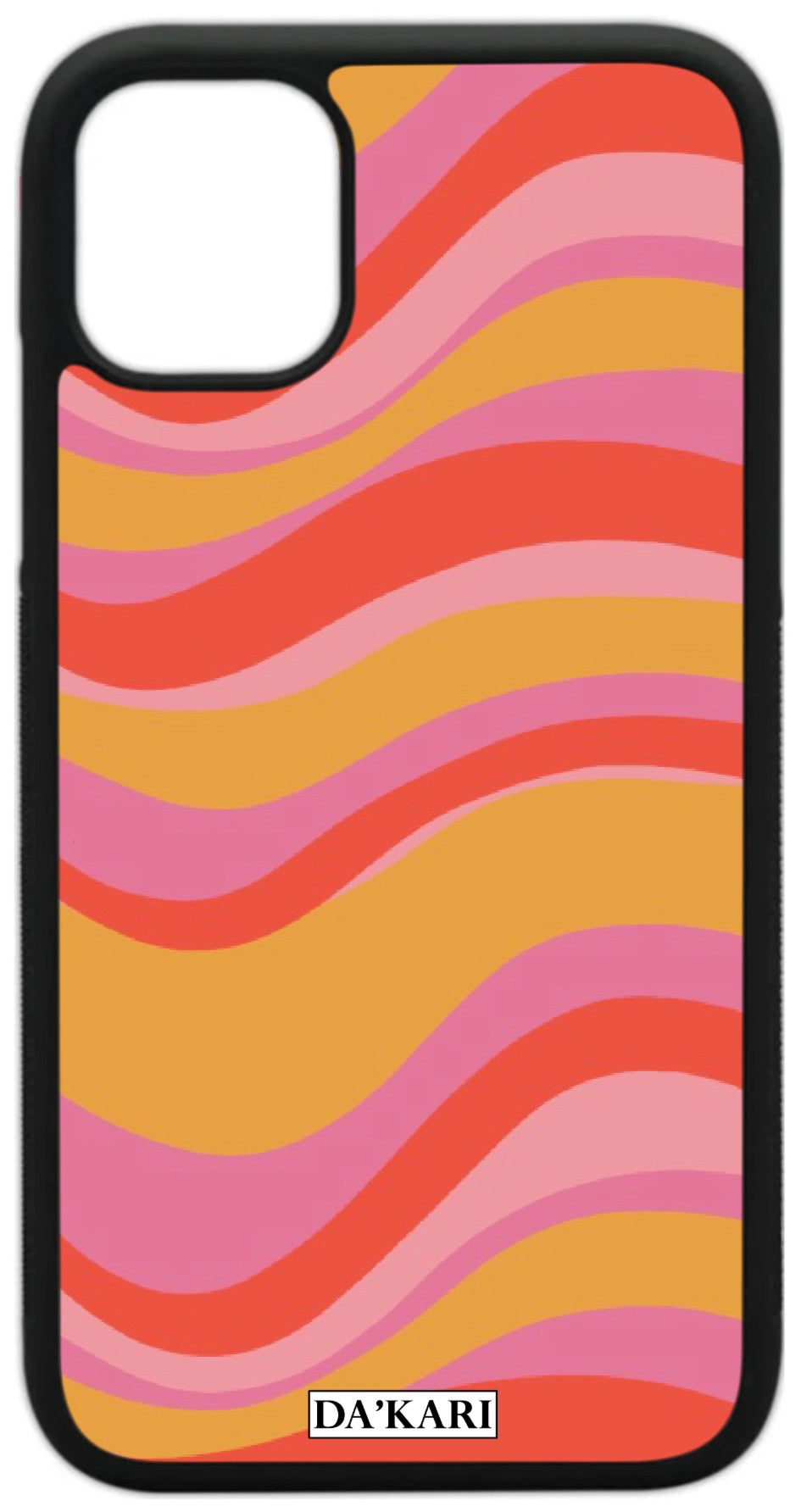 Sorbet Case