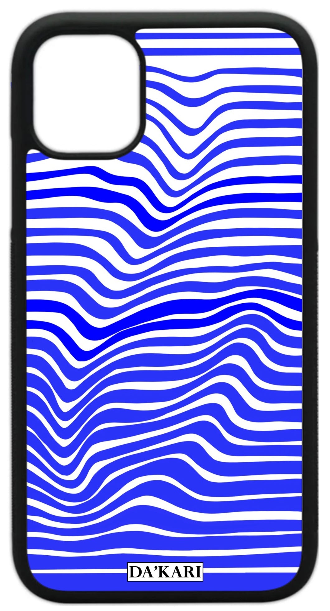 WVY Blue Case