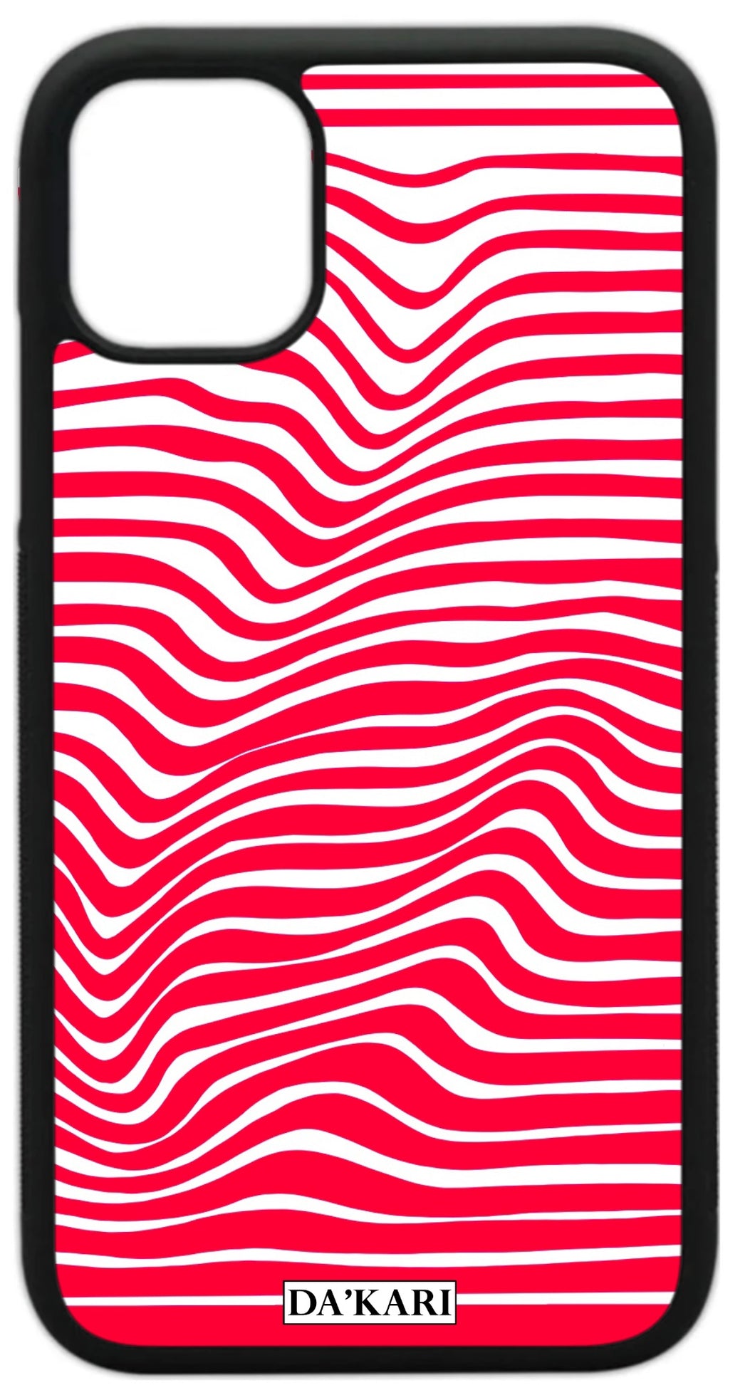 WVY Case Red