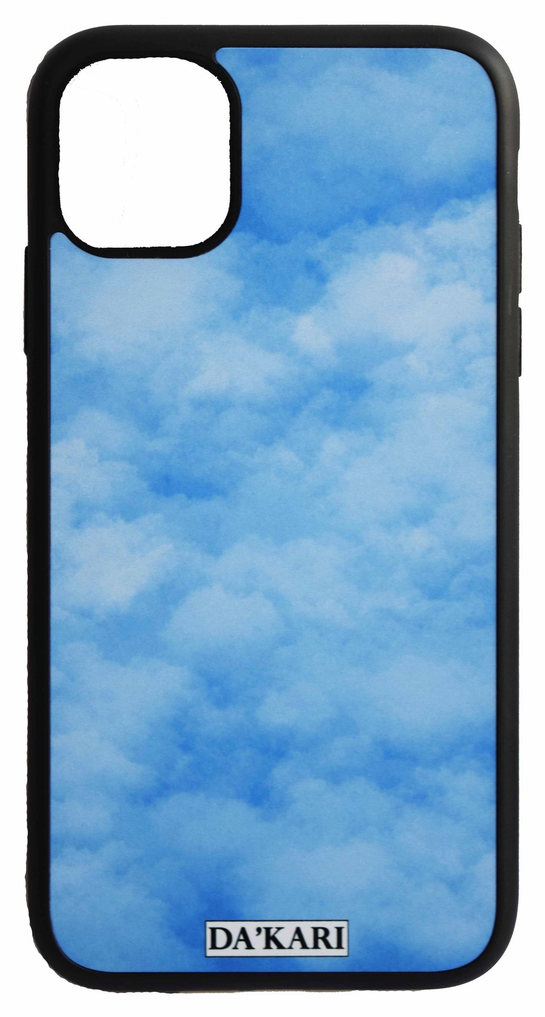 Cloudy Case