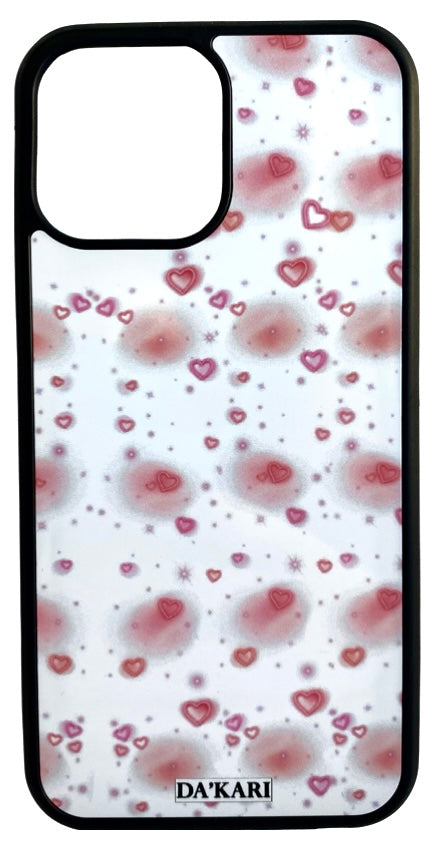 Mayan Hearts Case