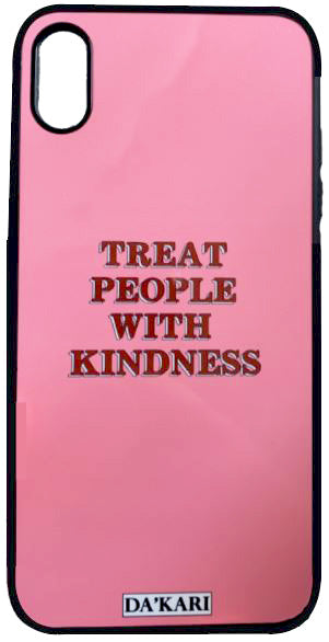 TPWK Case Pink